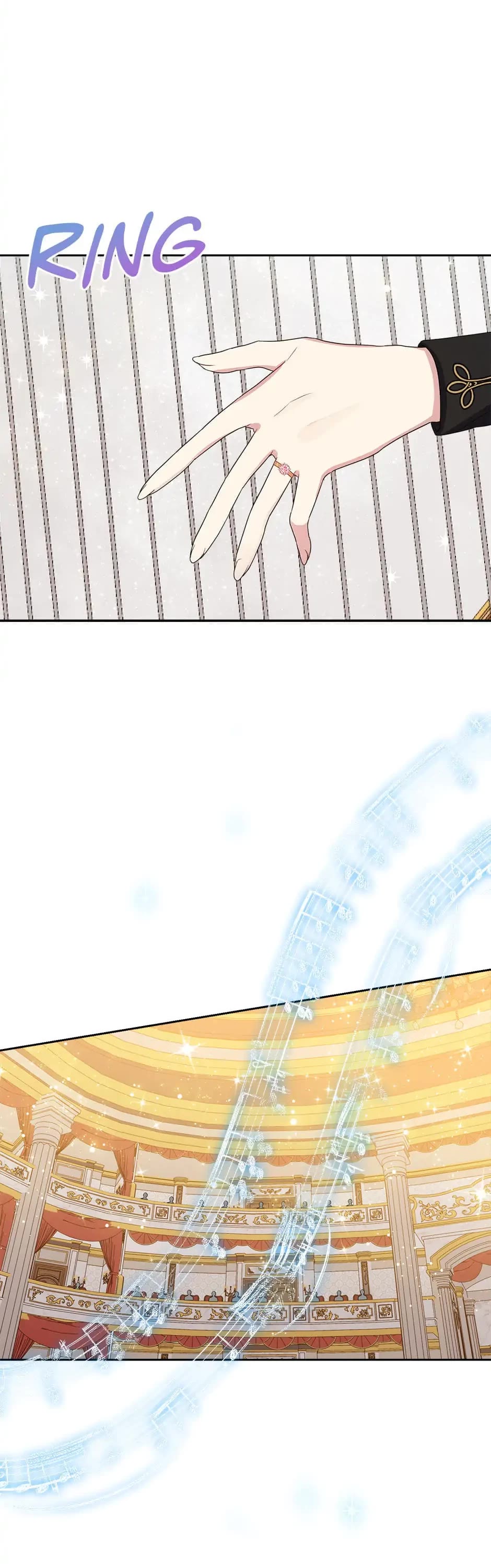 I Am a Child of This House Chapter 125 page 28 - Chapter 125