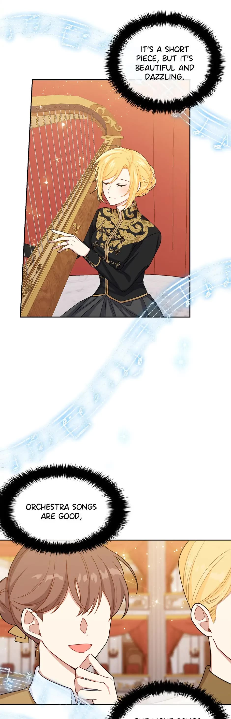 I Am a Child of This House Chapter 125 page 29 - Chapter 125
