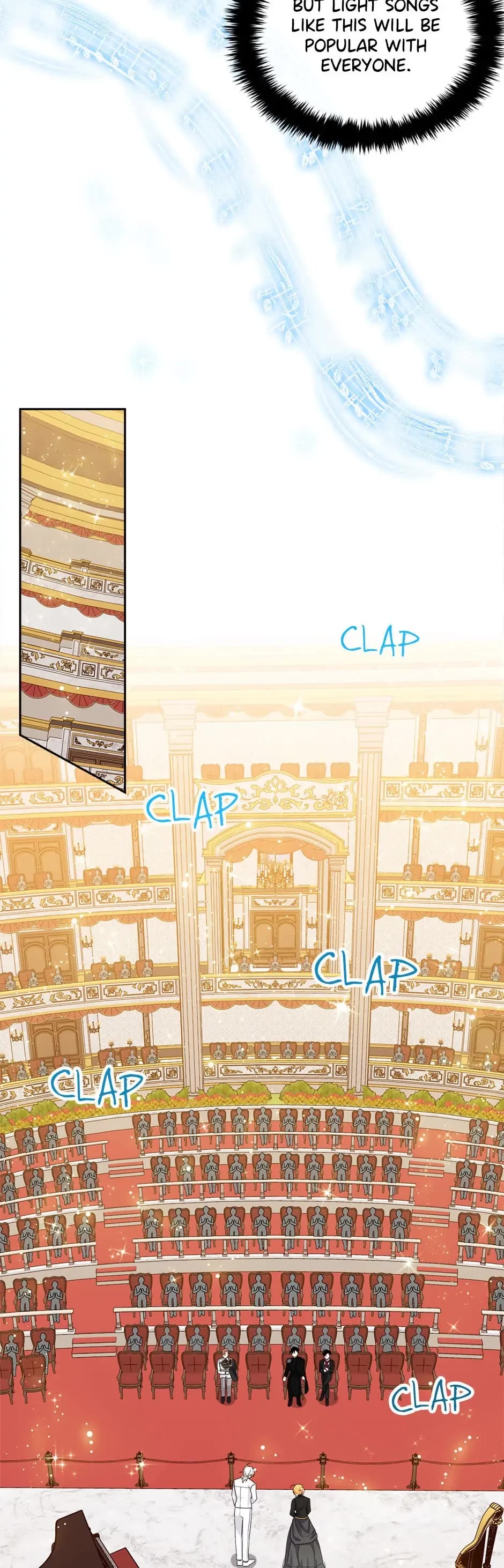 I Am a Child of This House Chapter 125 page 30 - Chapter 125