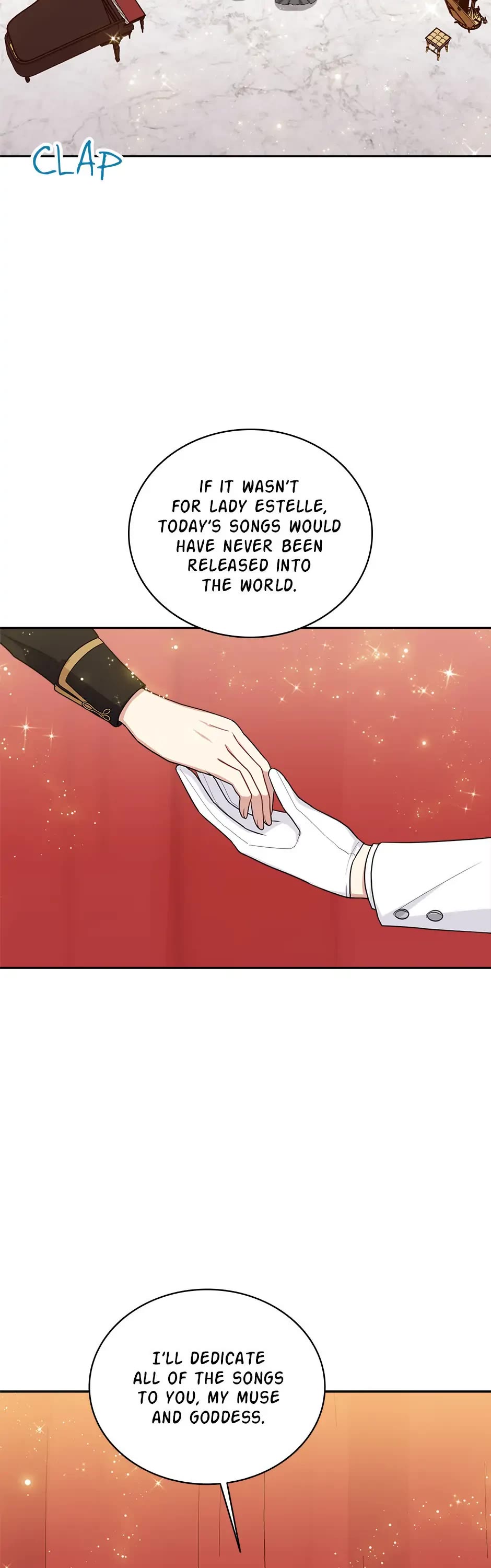 I Am a Child of This House Chapter 125 page 31 - Chapter 125