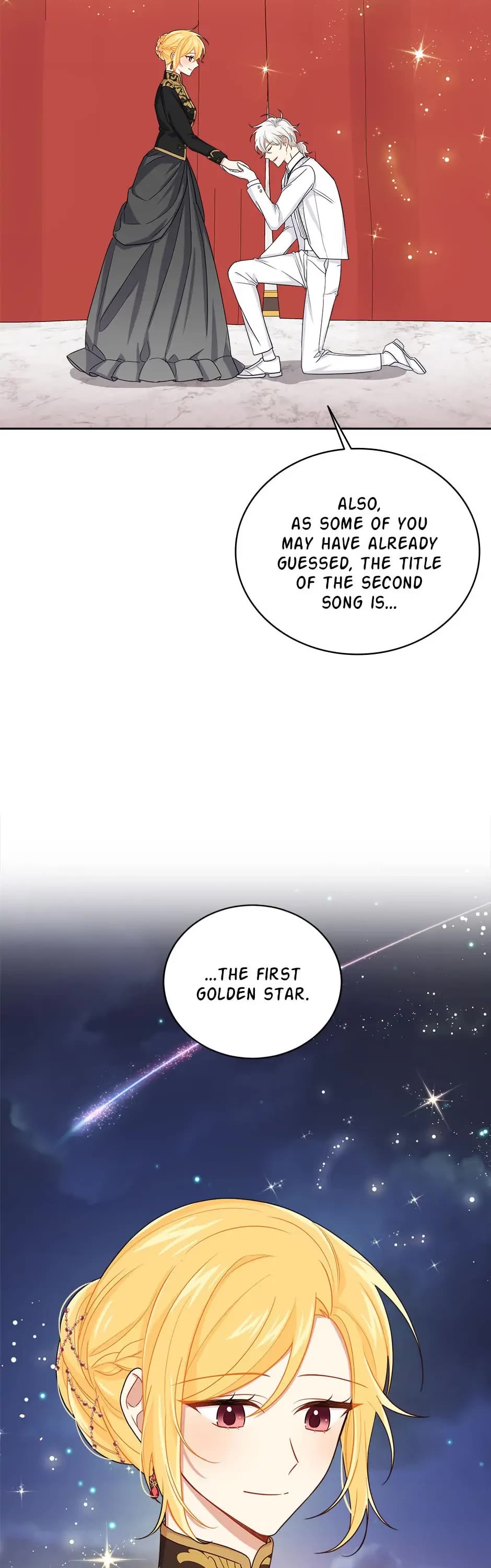 I Am a Child of This House Chapter 125 page 32 - Chapter 125
