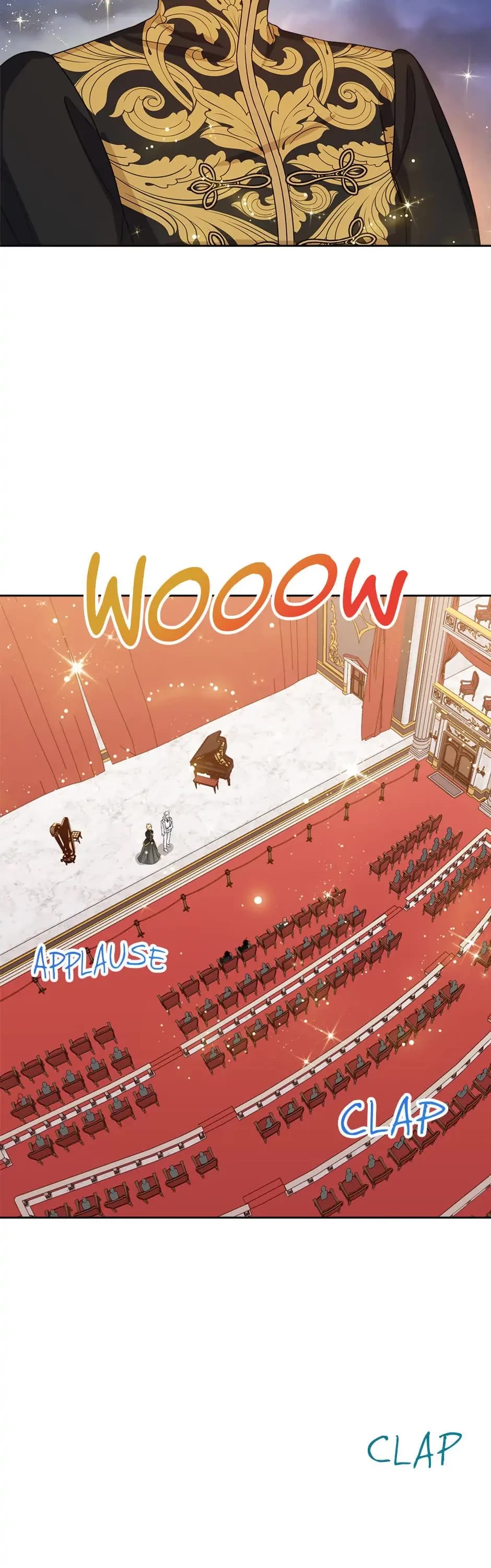 I Am a Child of This House Chapter 125 page 33 - Chapter 125