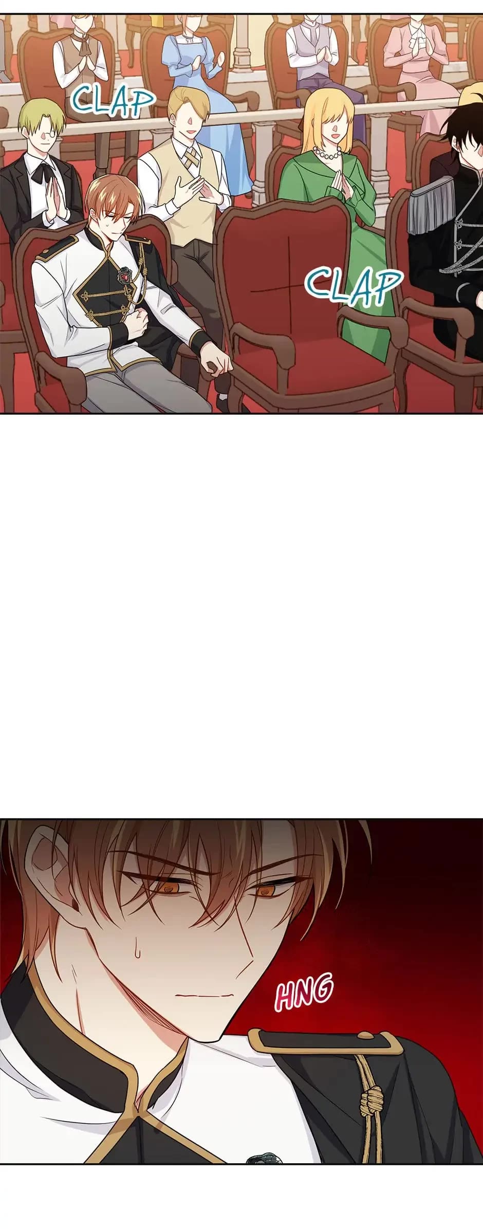 I Am a Child of This House Chapter 125 page 34 - Chapter 125