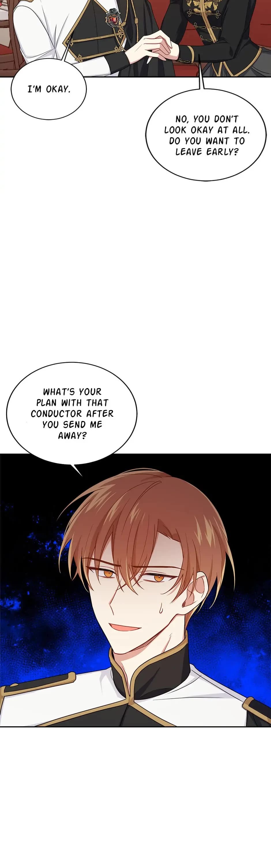 I Am a Child of This House Chapter 125 page 37 - Chapter 125