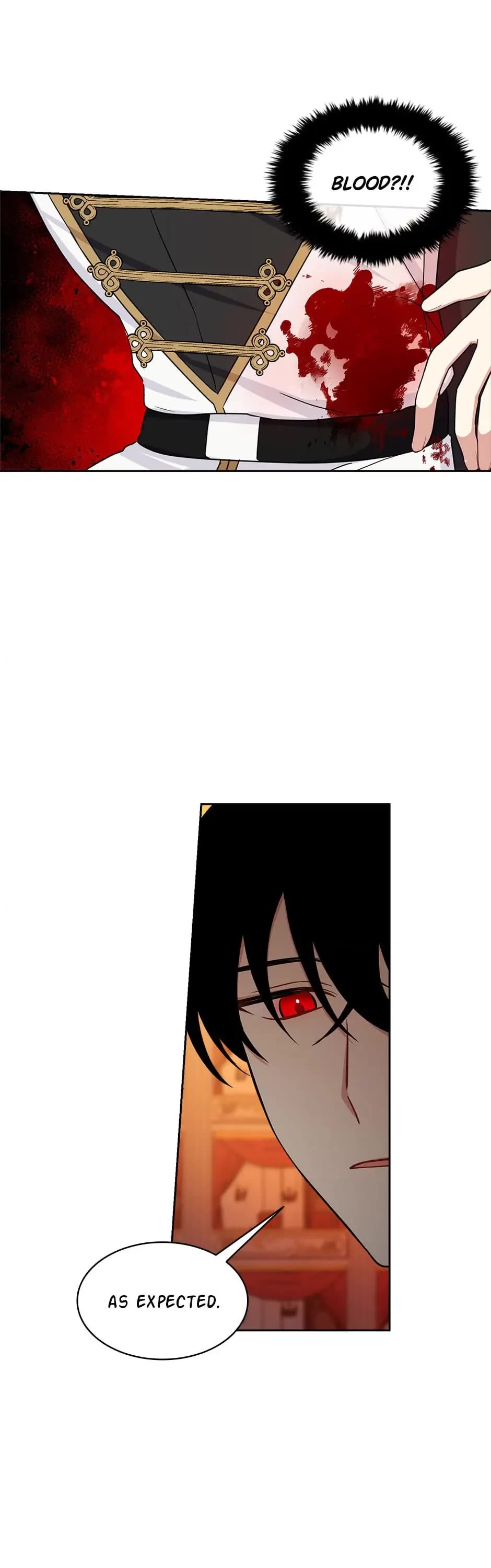 I Am a Child of This House Chapter 125 page 41 - Chapter 125