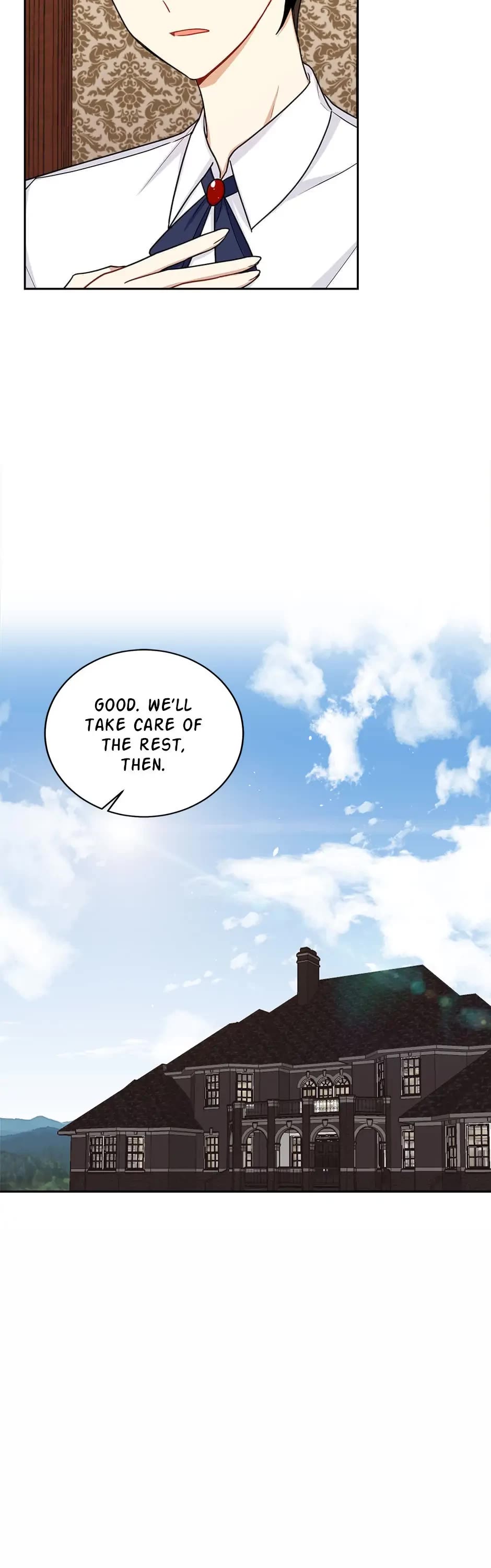 I Am a Child of This House Chapter 125 page 7 - Chapter 125