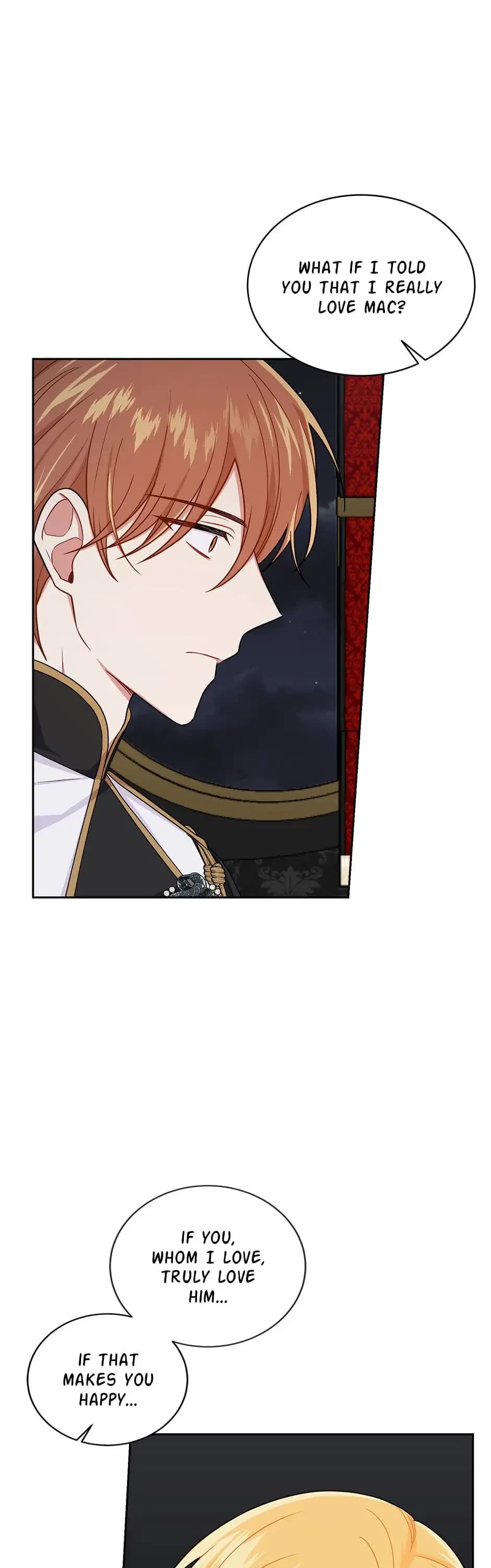 I Am a Child of This House Chapter 126 page 11 - Chapter 126