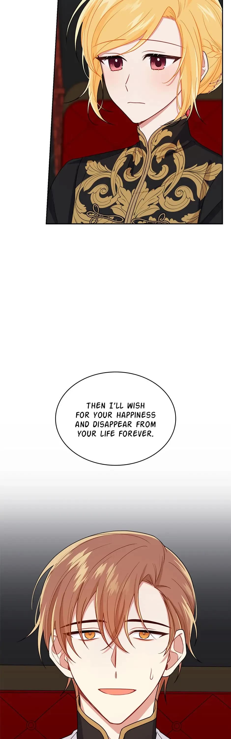 I Am a Child of This House Chapter 126 page 12 - Chapter 126