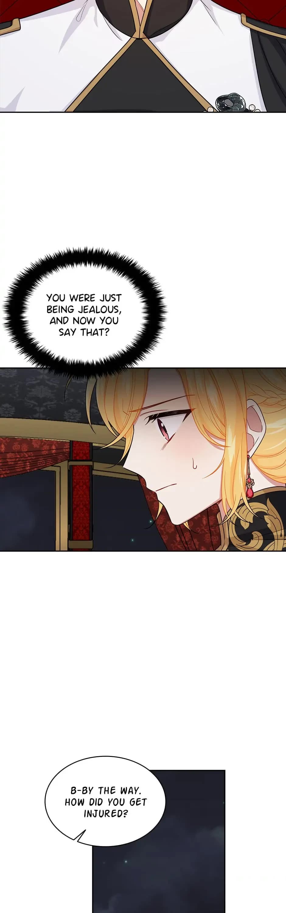 I Am a Child of This House Chapter 126 page 13 - Chapter 126