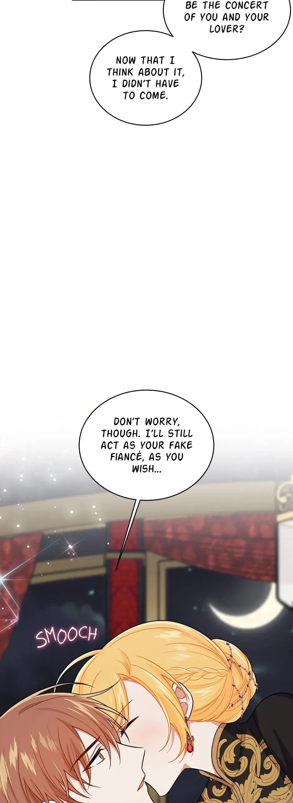 I Am a Child of This House Chapter 126 page 15 - Chapter 126