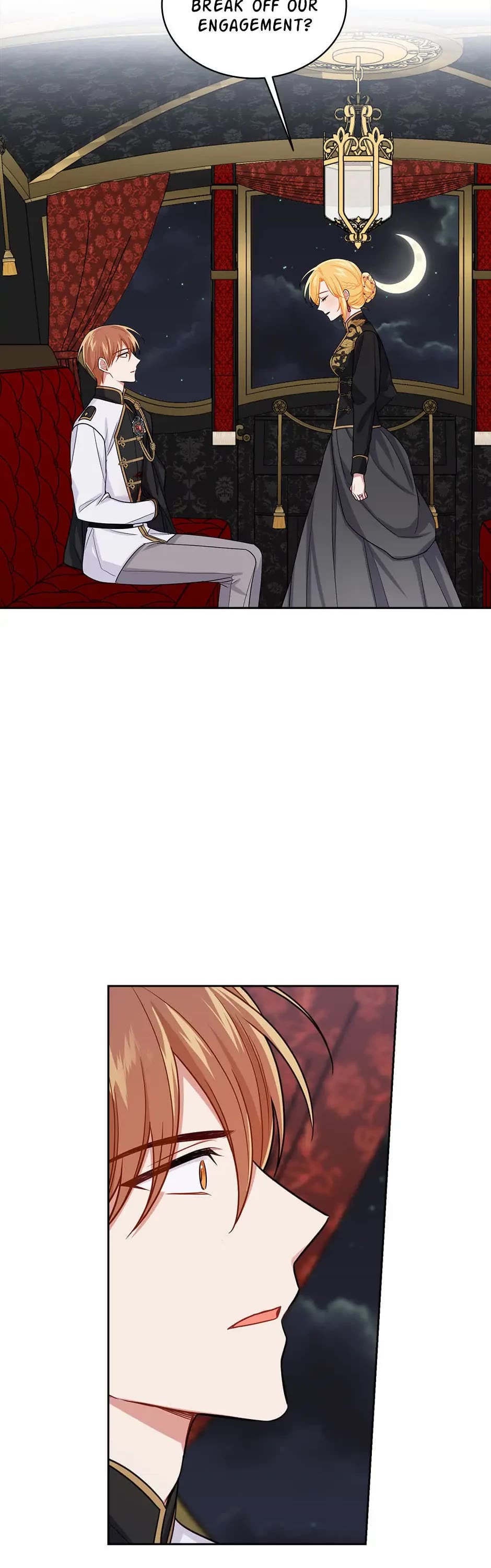 I Am a Child of This House Chapter 126 page 18 - Chapter 126