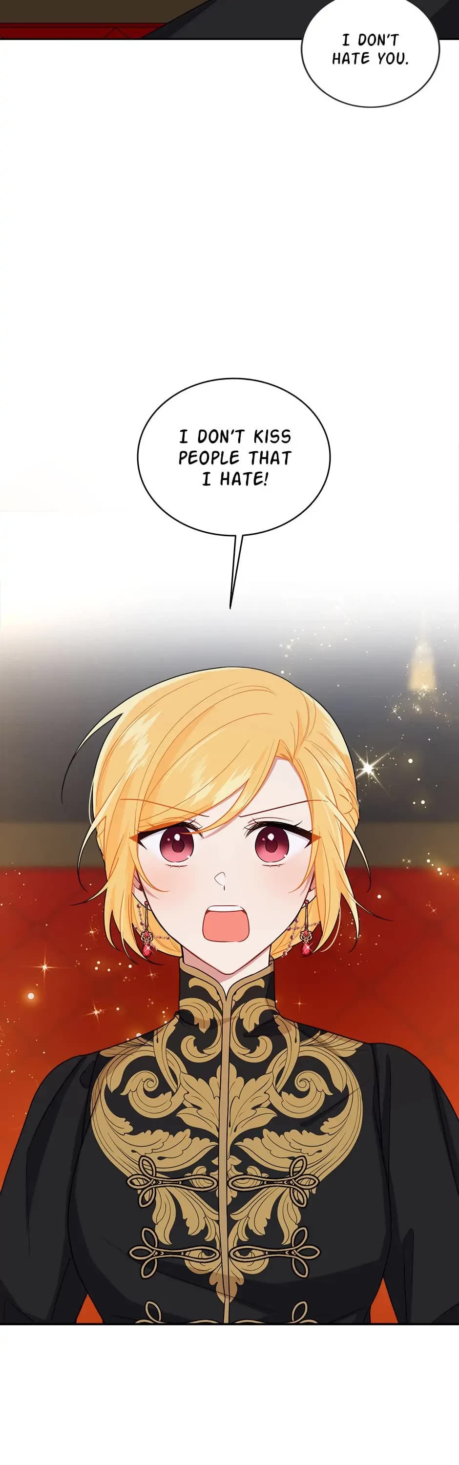 I Am a Child of This House Chapter 126 page 22 - Chapter 126