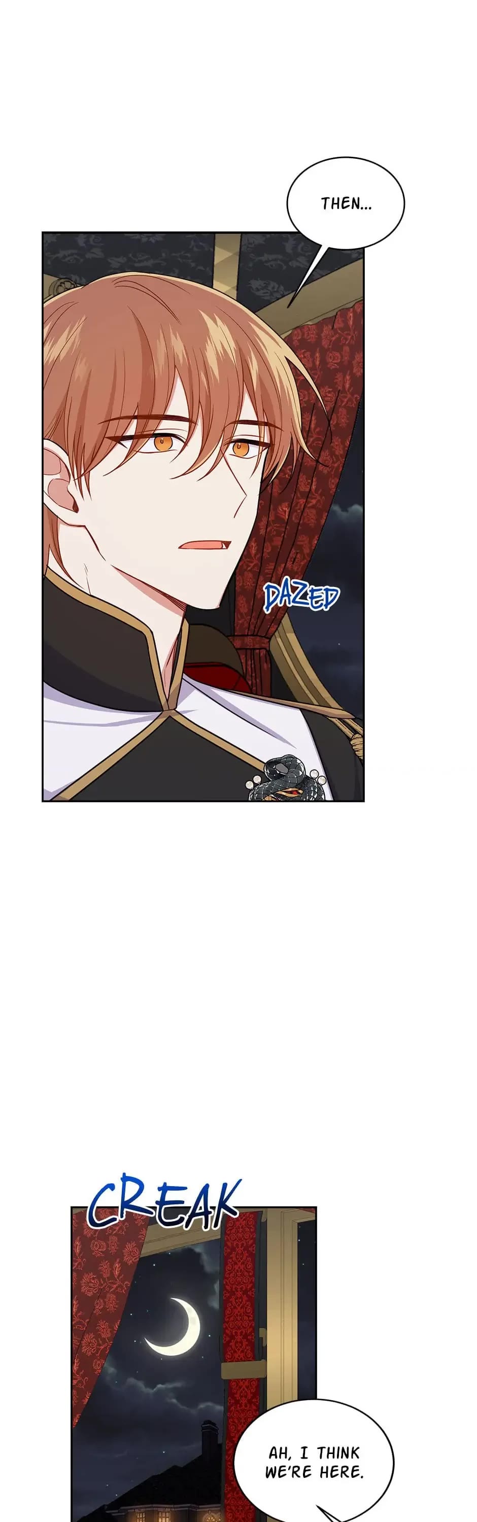 I Am a Child of This House Chapter 126 page 23 - Chapter 126