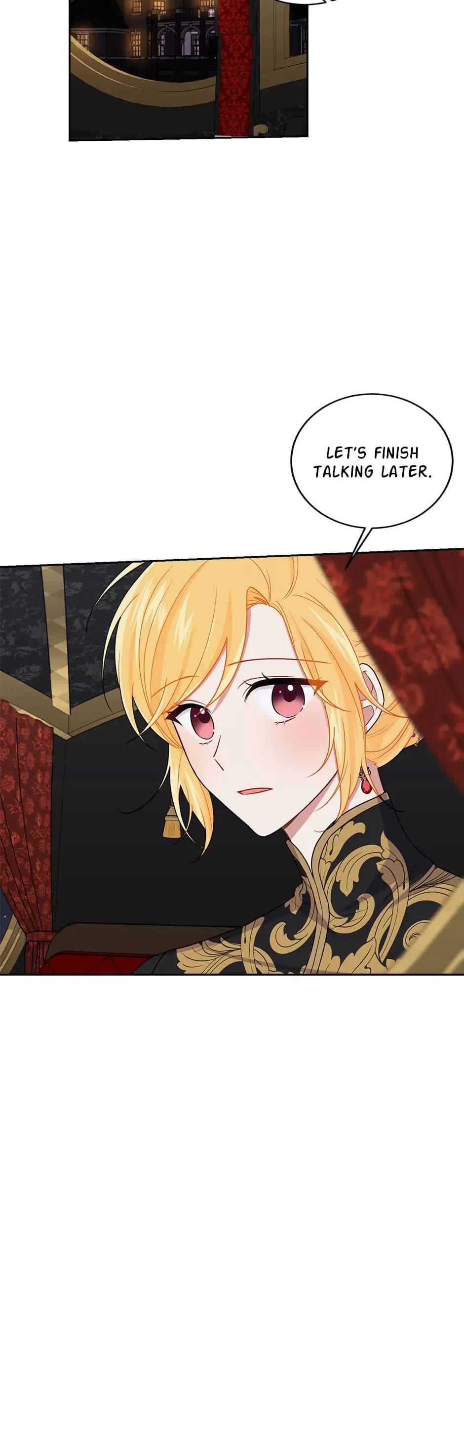 I Am a Child of This House Chapter 126 page 24 - Chapter 126