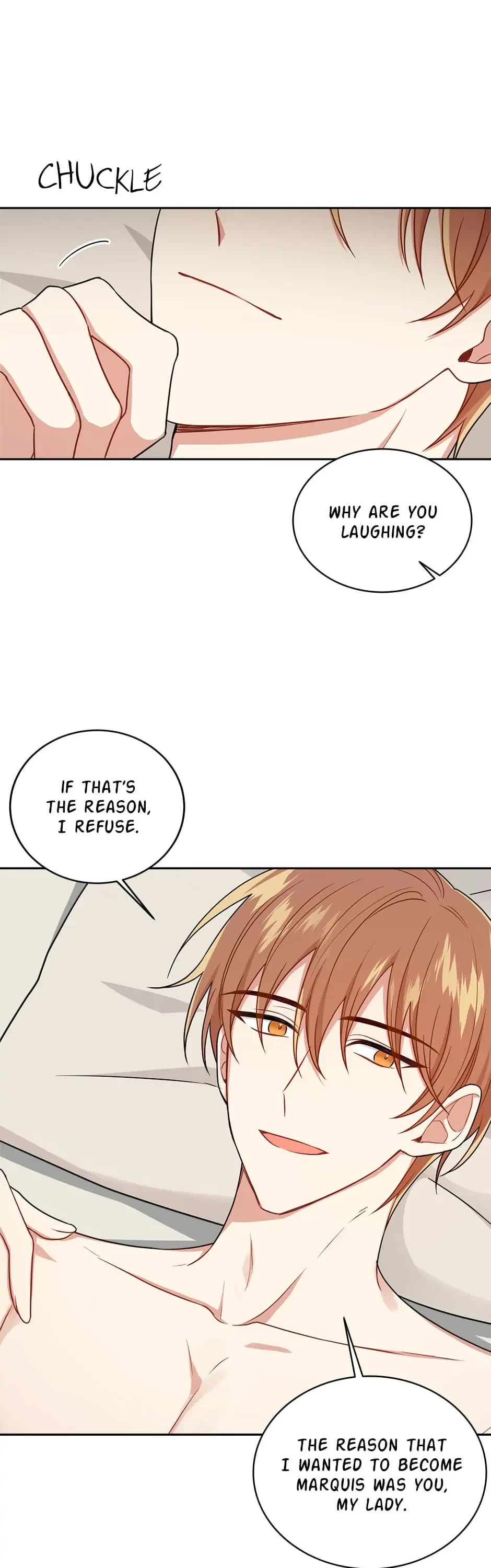 I Am a Child of This House Chapter 126 page 33 - Chapter 126