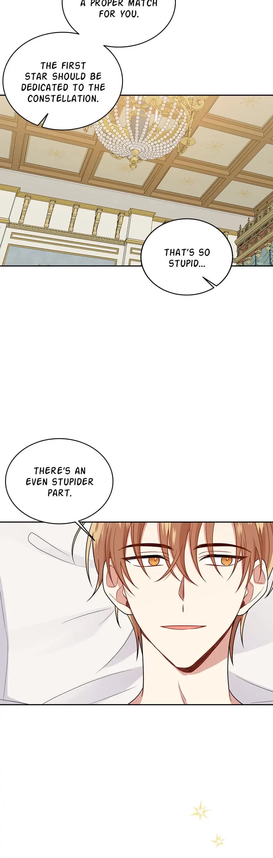I Am a Child of This House Chapter 126 page 35 - Chapter 126