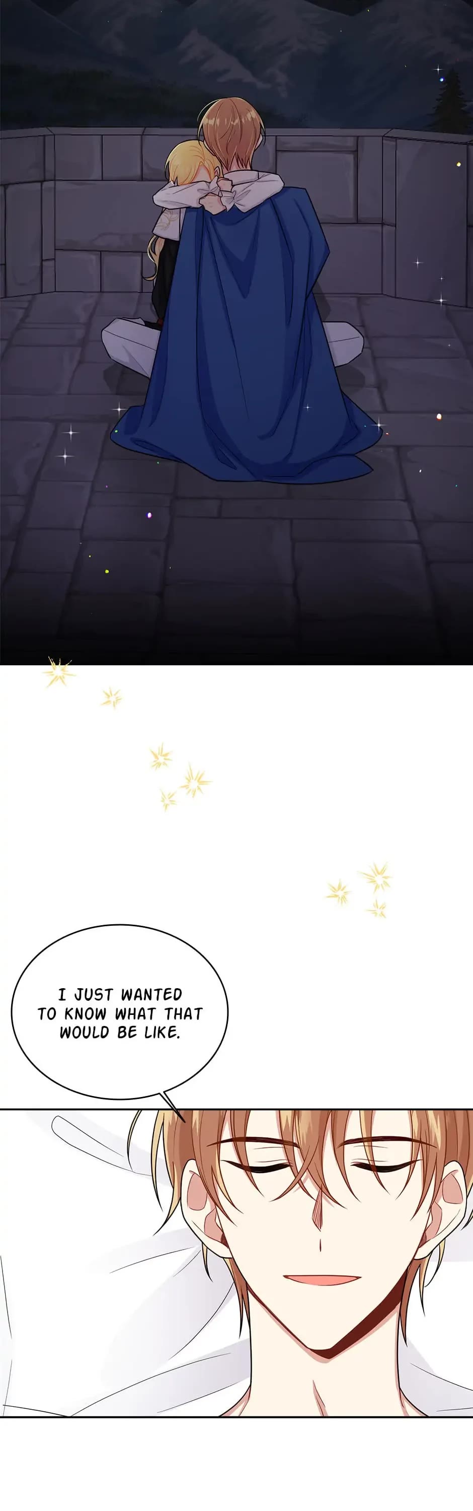 I Am a Child of This House Chapter 126 page 37 - Chapter 126