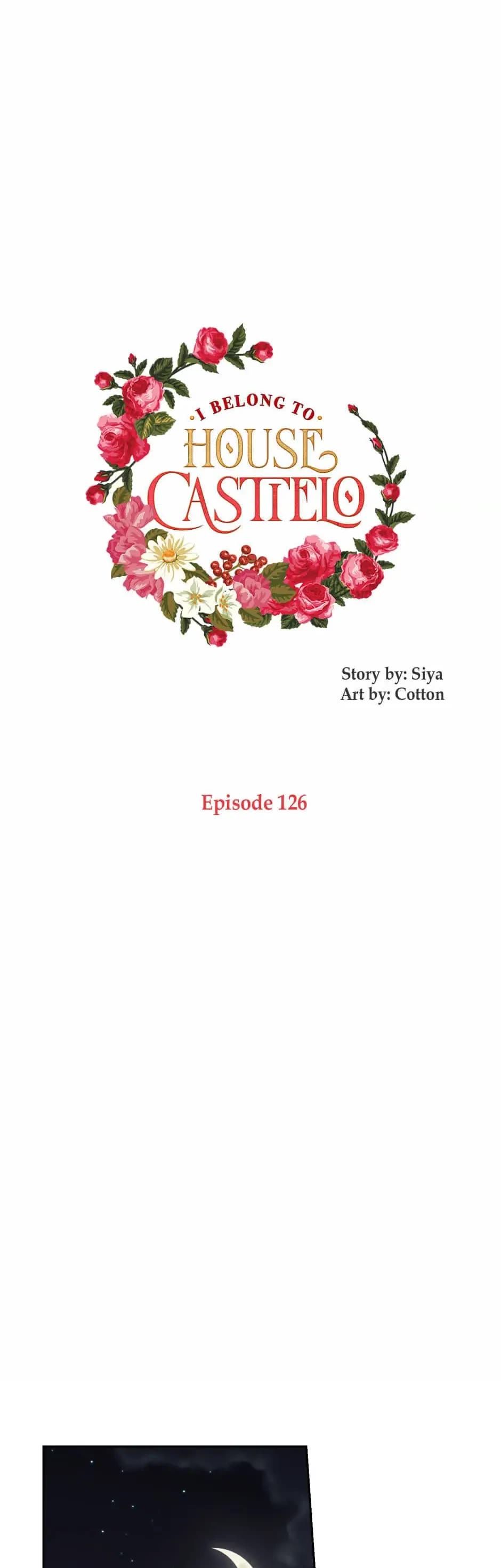 I Am a Child of This House Chapter 126 page 4 - Chapter 126