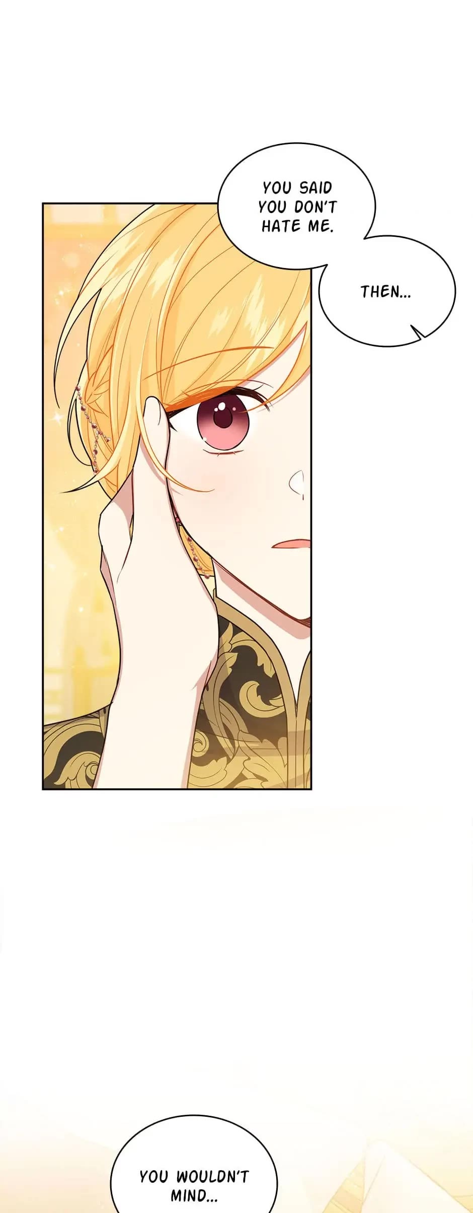 I Am a Child of This House Chapter 126 page 40 - Chapter 126
