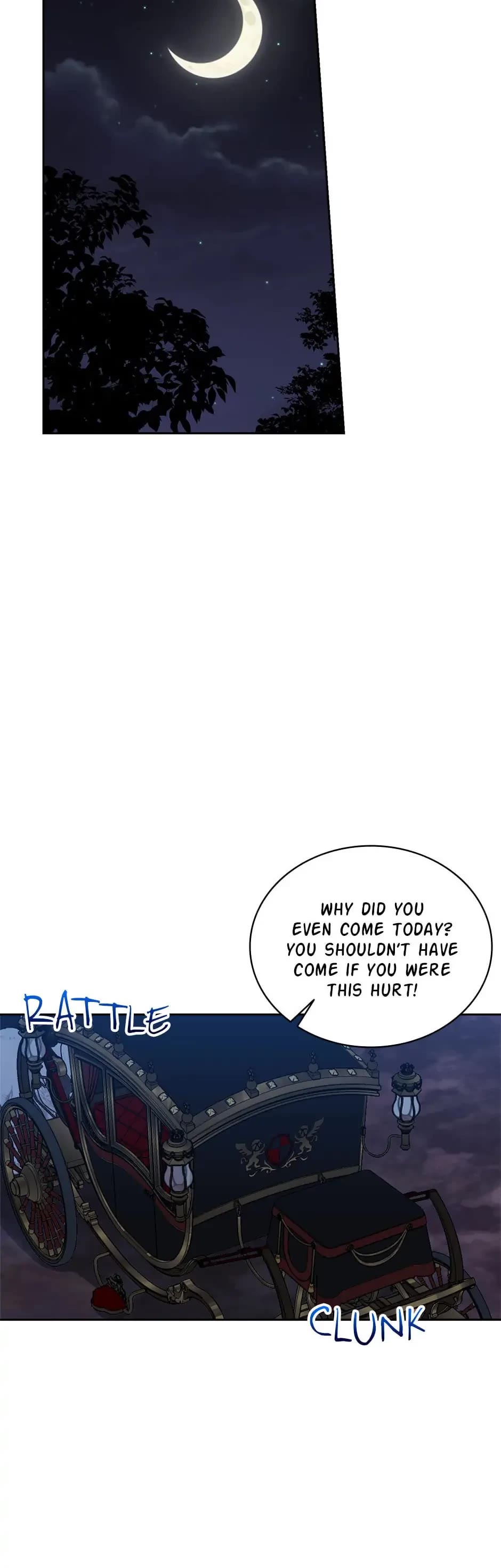 I Am a Child of This House Chapter 126 page 5 - Chapter 126