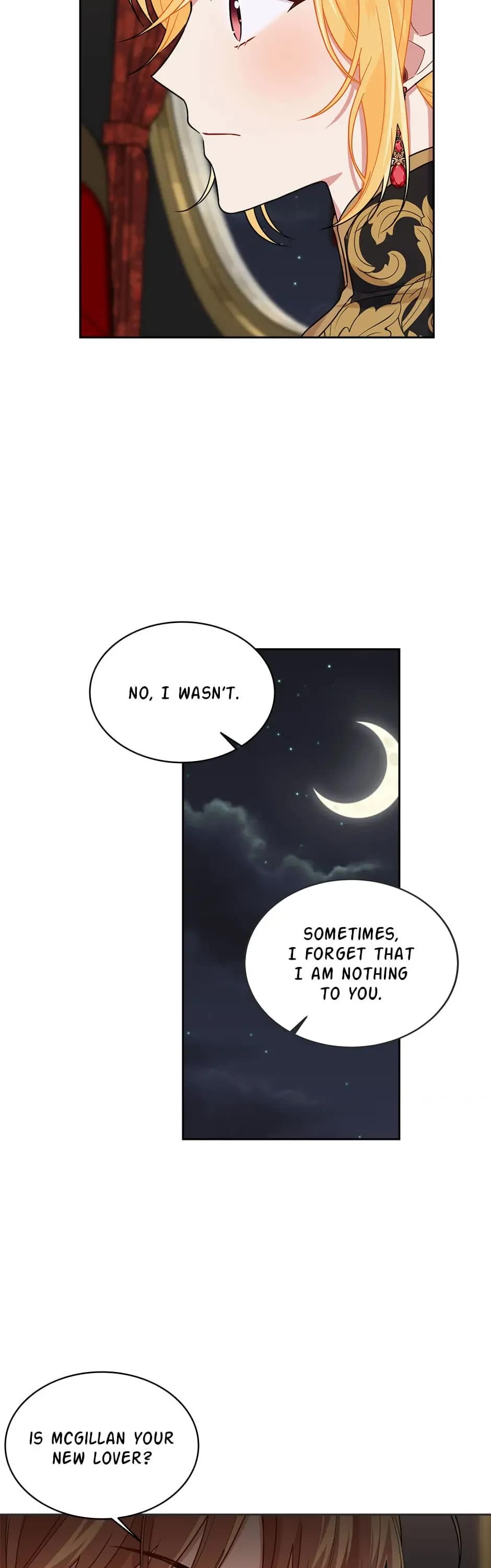 I Am a Child of This House Chapter 126 page 8 - Chapter 126