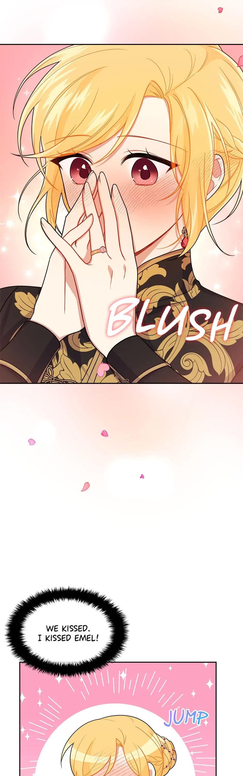 I Am a Child of This House Chapter 127 page 11 - Chapter 127