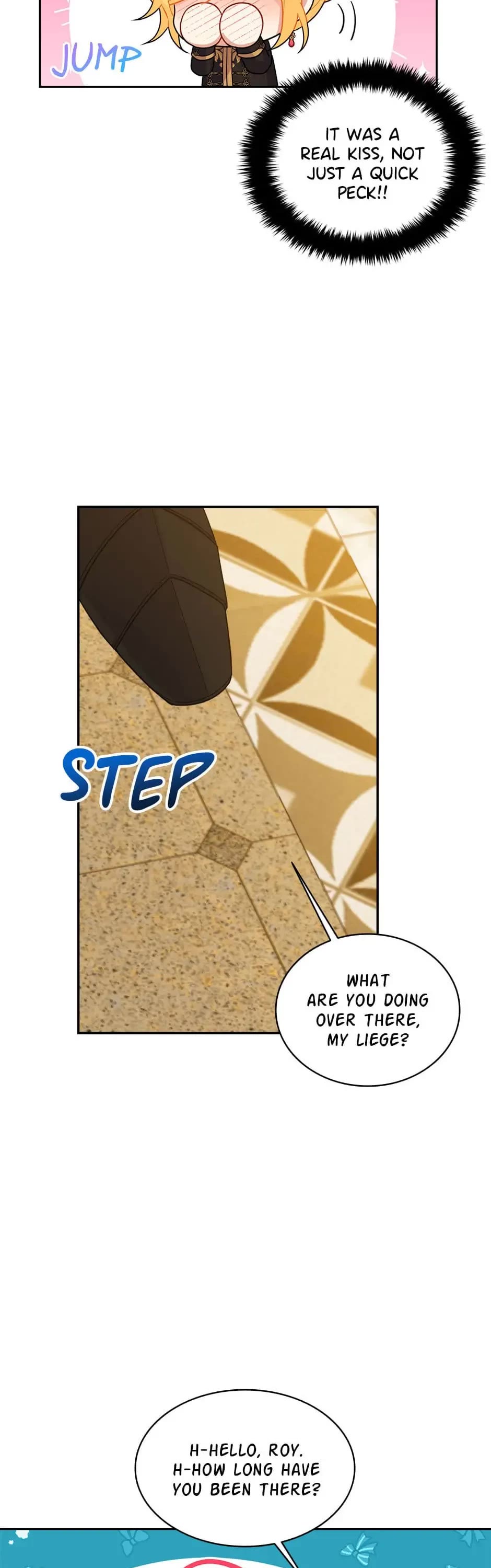 I Am a Child of This House Chapter 127 page 12 - Chapter 127