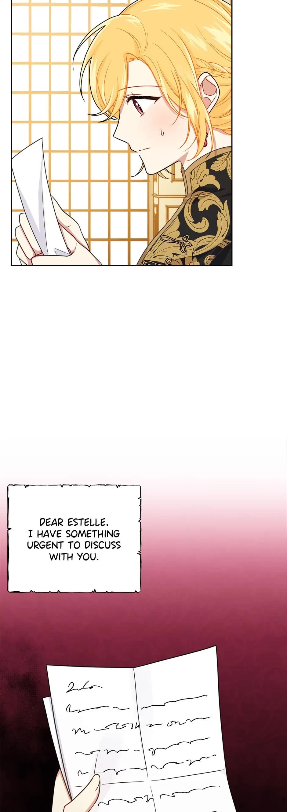 I Am a Child of This House Chapter 127 page 15 - Chapter 127
