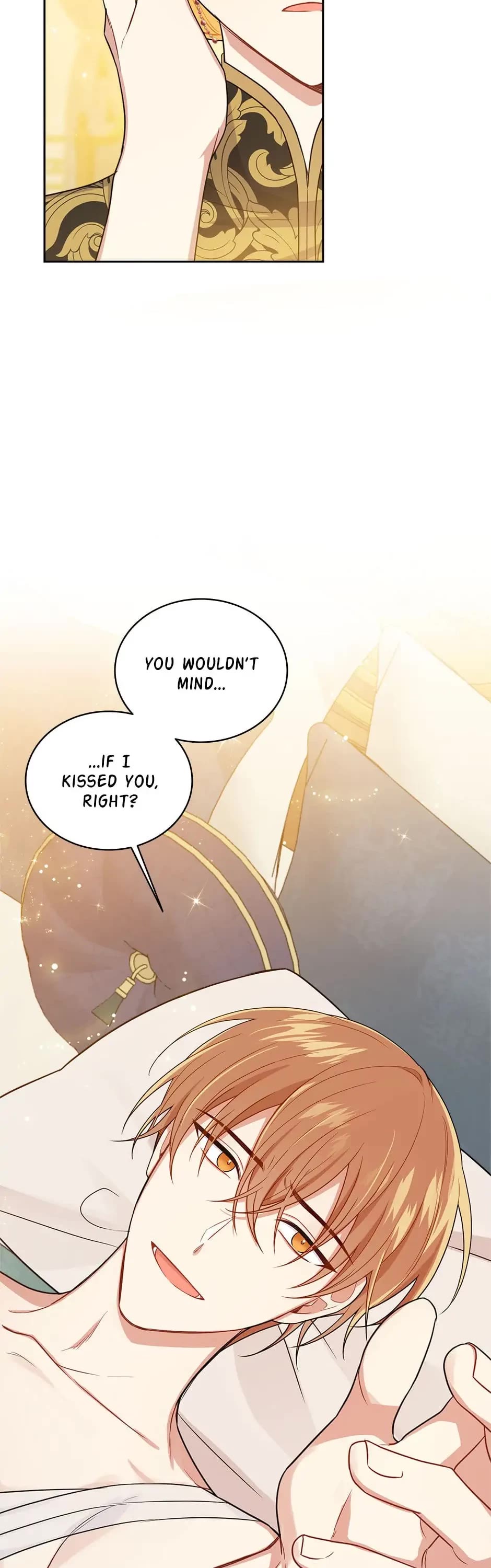 I Am a Child of This House Chapter 127 page 2 - Chapter 127