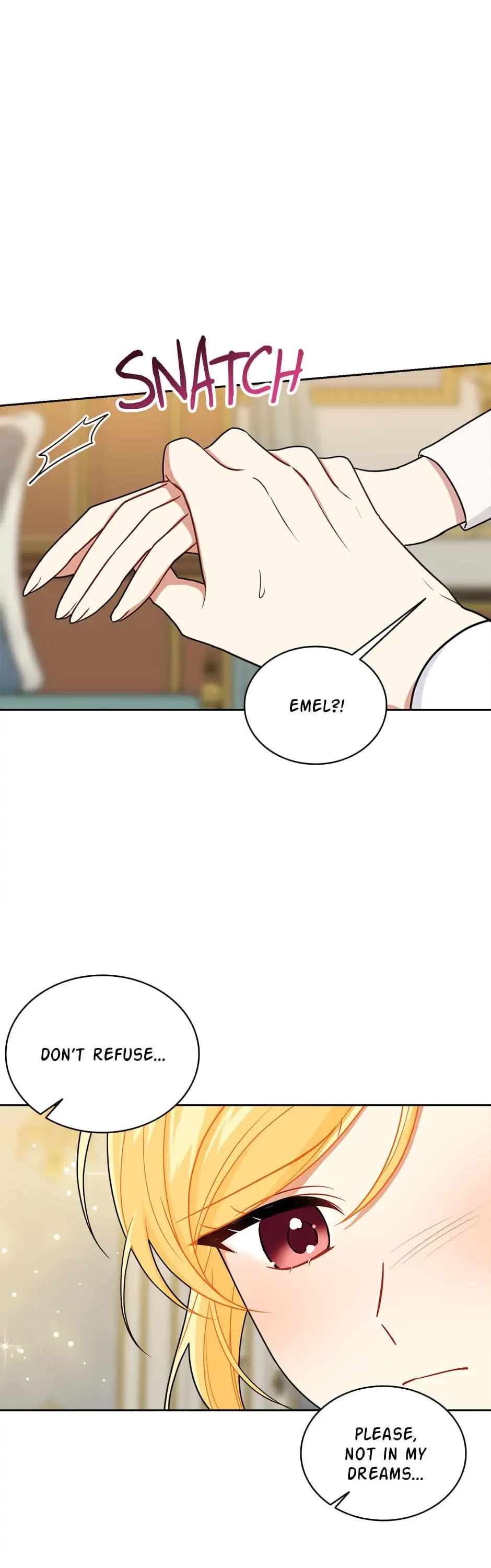 I Am a Child of This House Chapter 127 page 21 - Chapter 127
