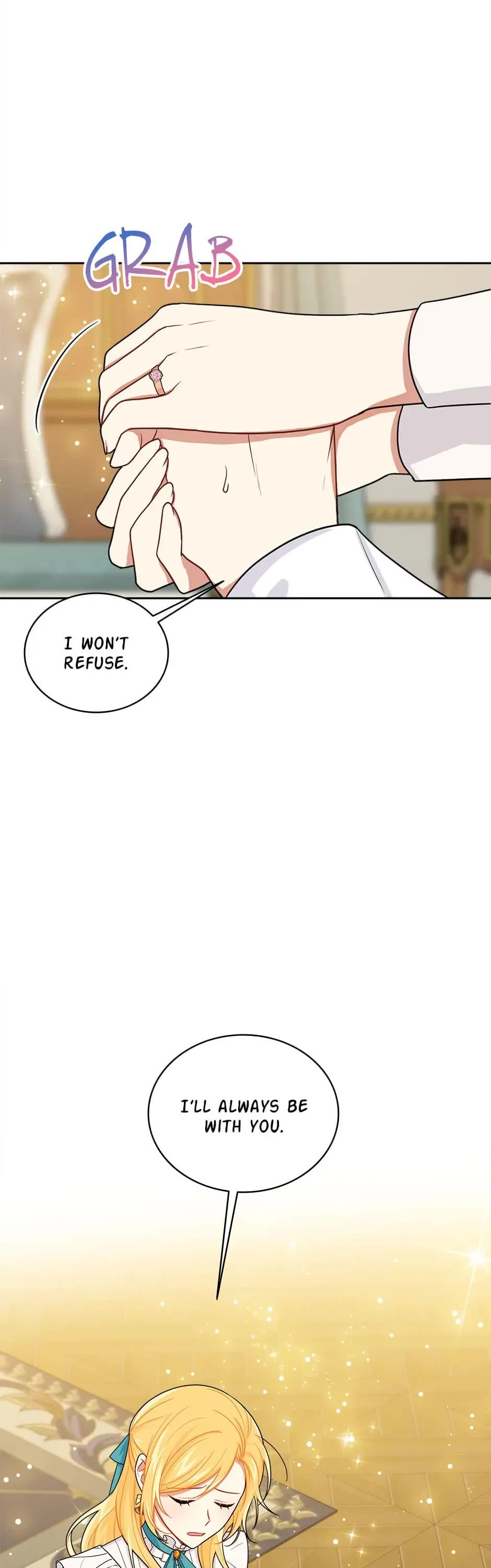 I Am a Child of This House Chapter 127 page 22 - Chapter 127