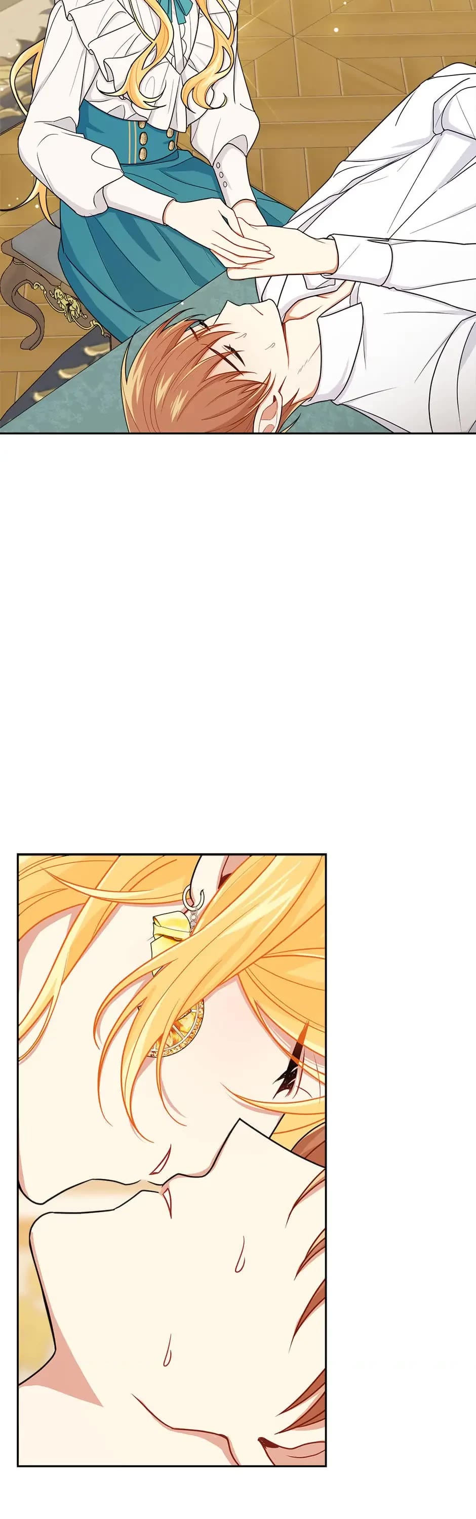 I Am a Child of This House Chapter 127 page 23 - Chapter 127