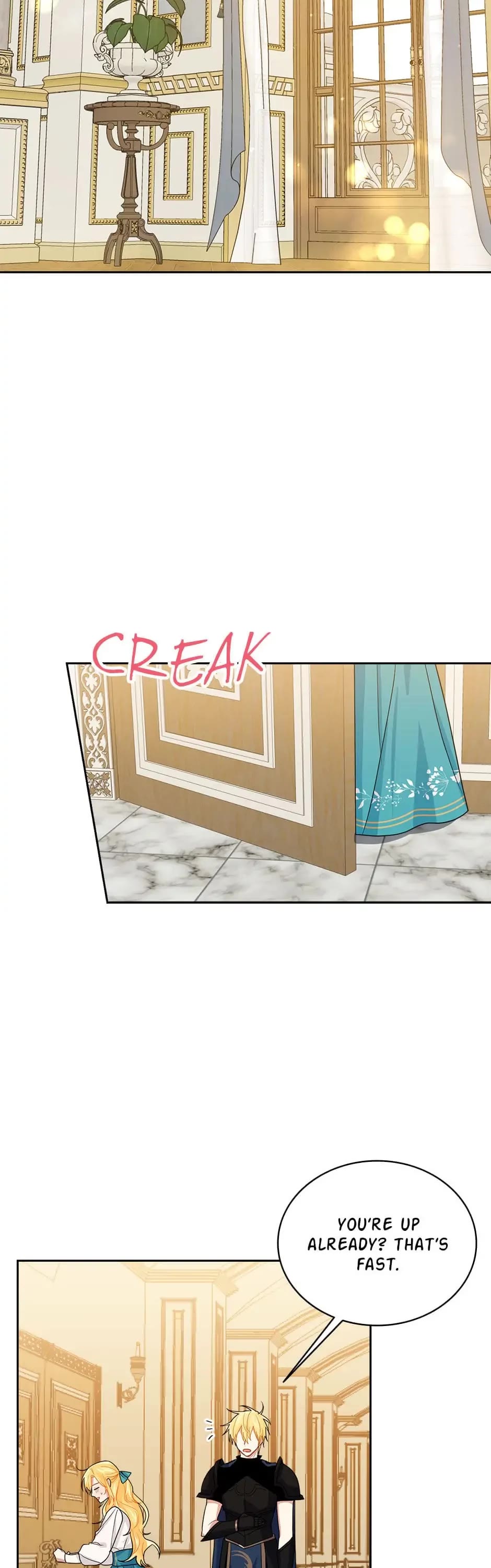 I Am a Child of This House Chapter 127 page 26 - Chapter 127