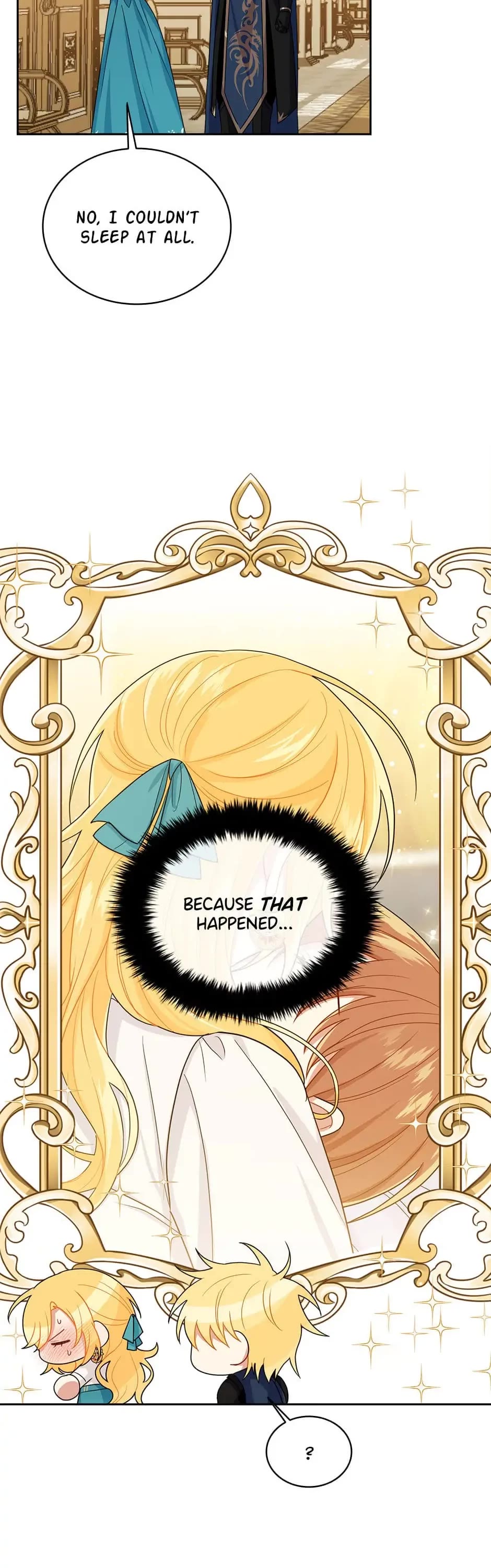 I Am a Child of This House Chapter 127 page 27 - Chapter 127