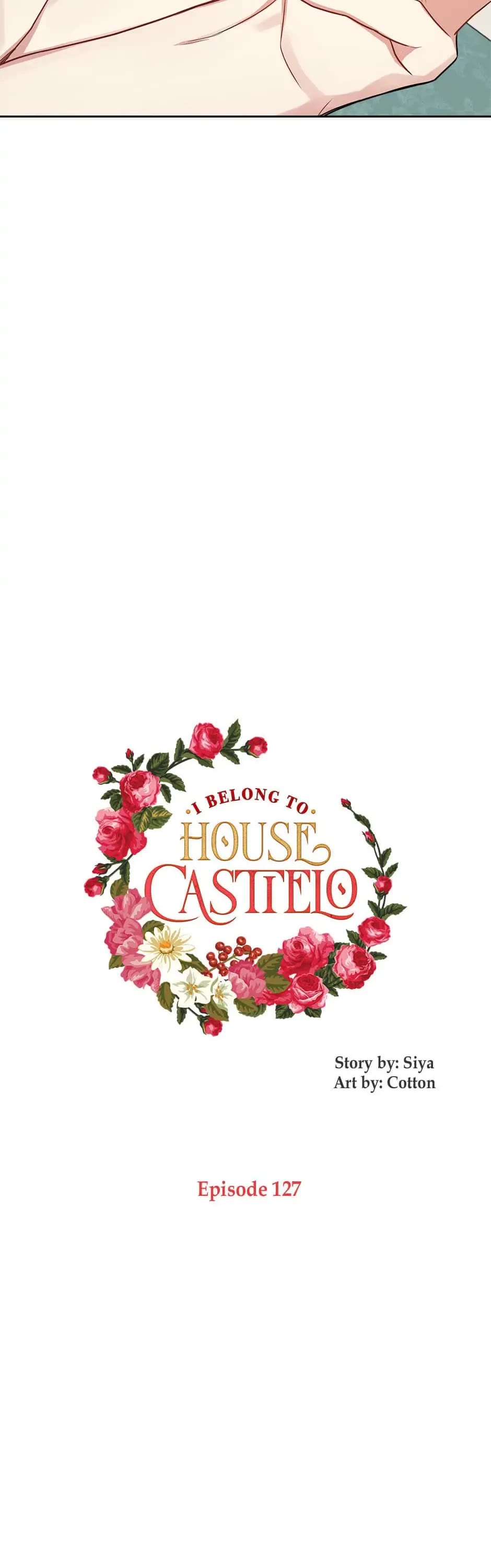 I Am a Child of This House Chapter 127 page 3 - Chapter 127