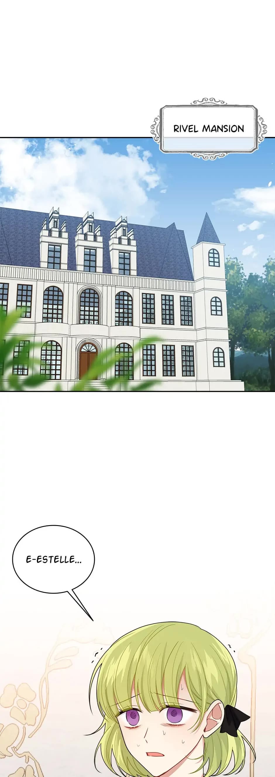 I Am a Child of This House Chapter 127 page 30 - Chapter 127