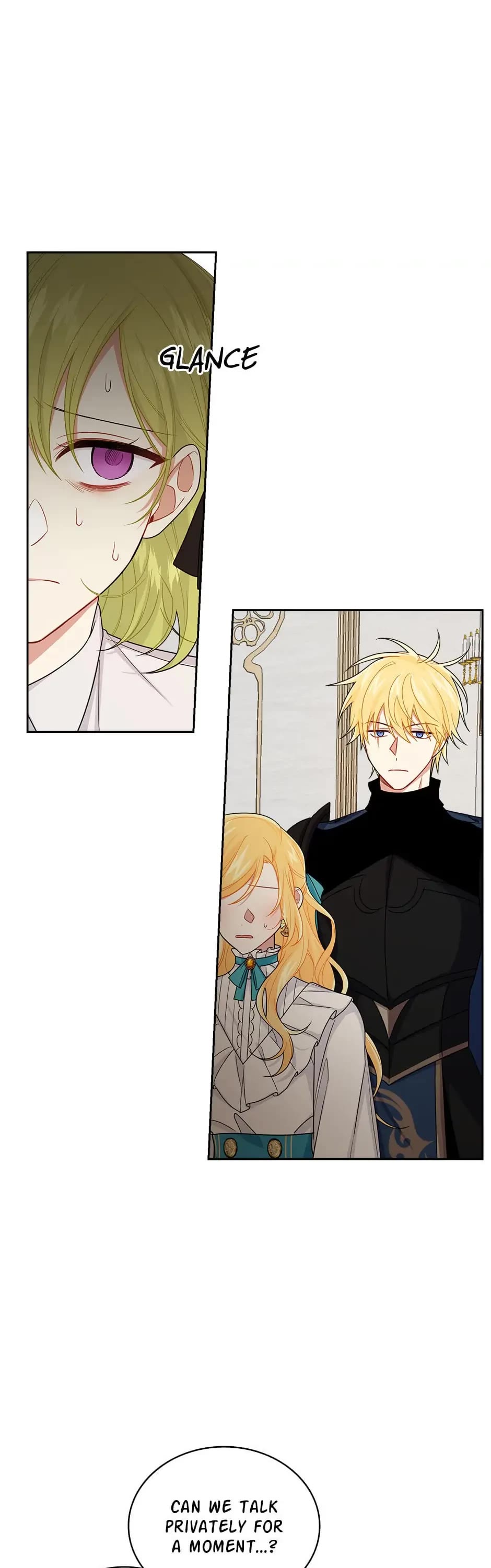 I Am a Child of This House Chapter 127 page 32 - Chapter 127