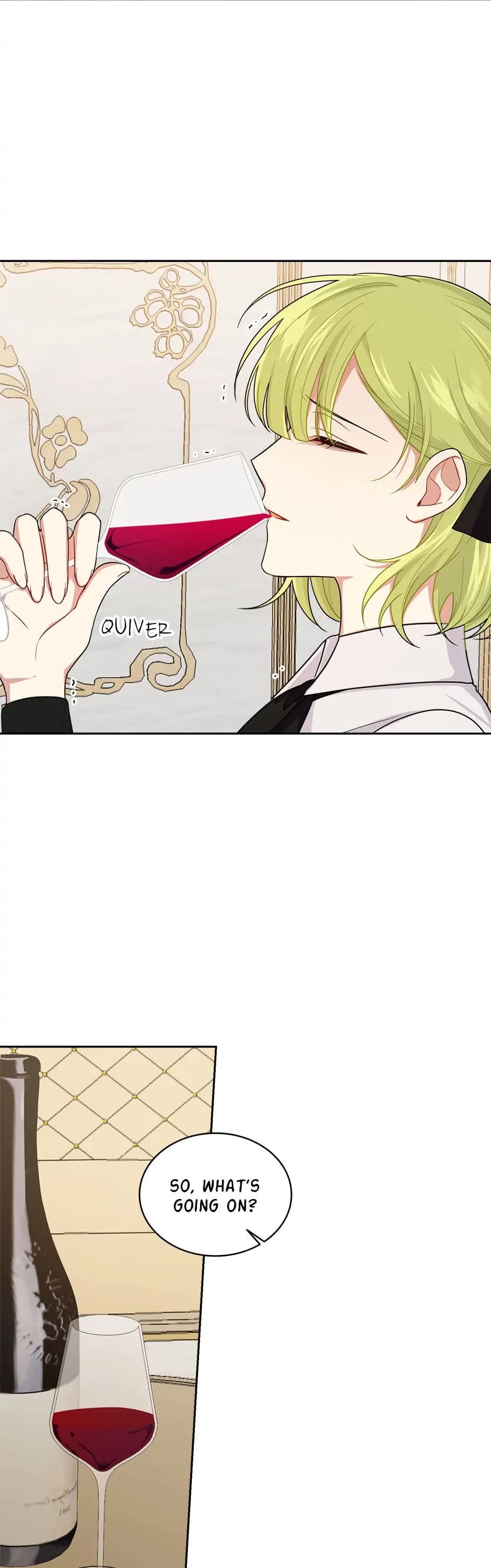 I Am a Child of This House Chapter 127 page 37 - Chapter 127
