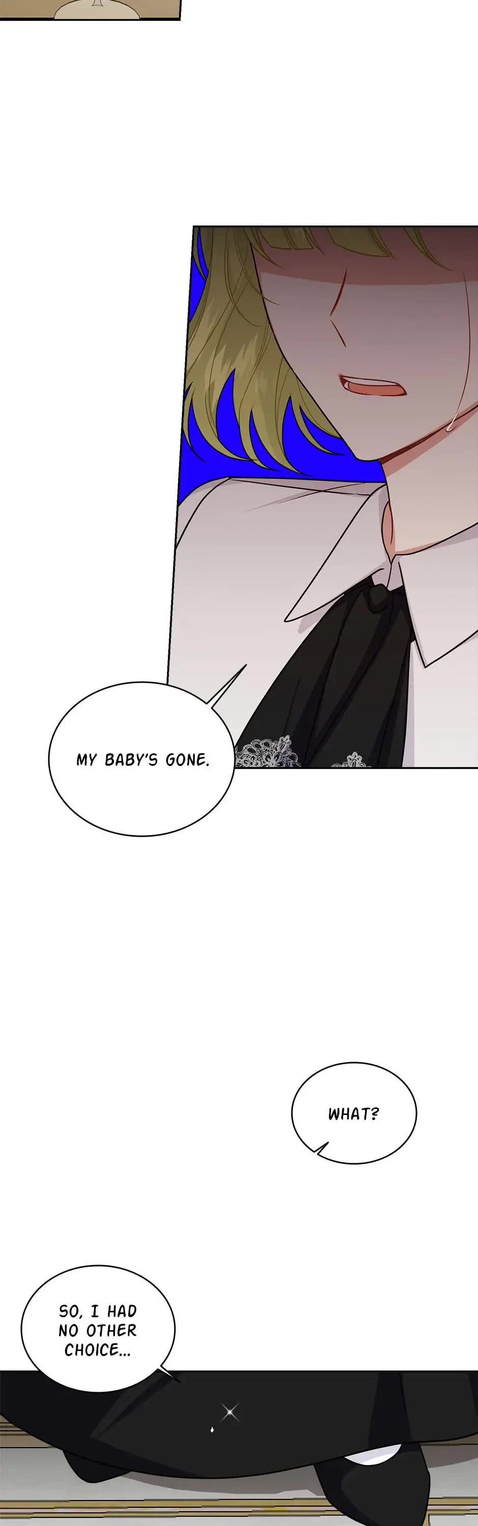 I Am a Child of This House Chapter 127 page 38 - Chapter 127