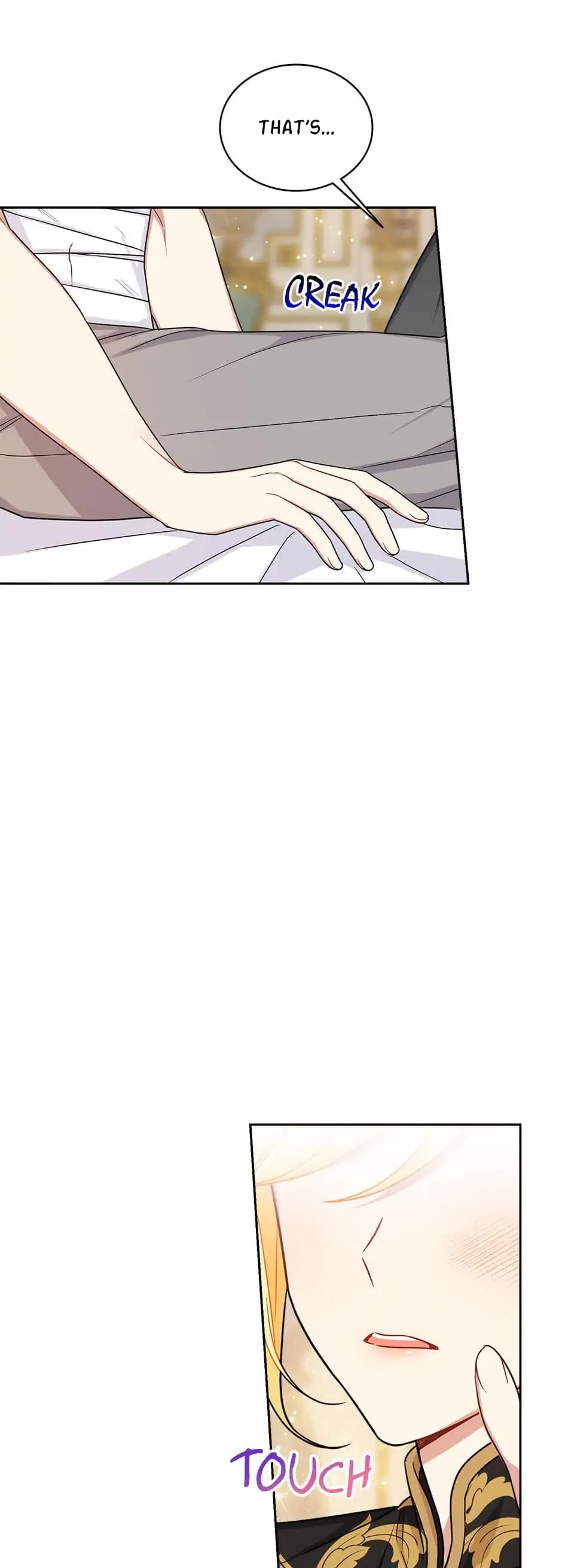 I Am a Child of This House Chapter 127 page 4 - Chapter 127