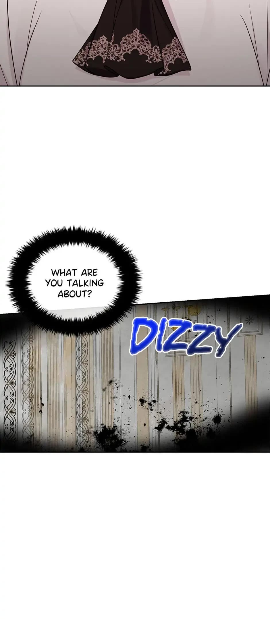I Am a Child of This House Chapter 127 page 40 - Chapter 127