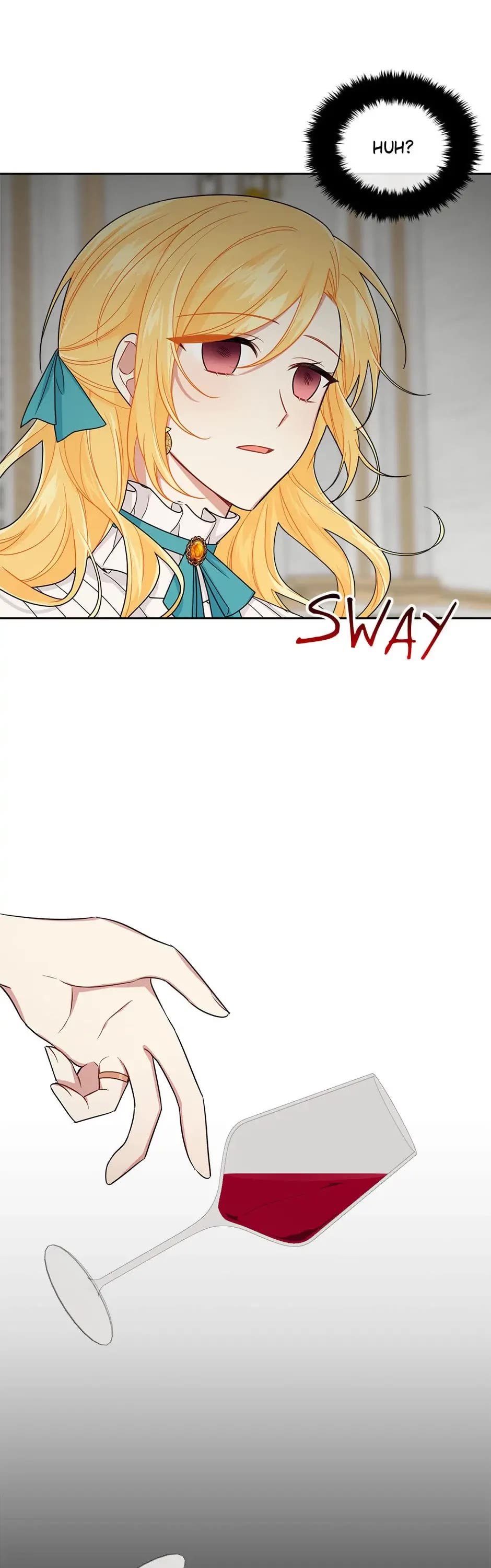I Am a Child of This House Chapter 127 page 41 - Chapter 127