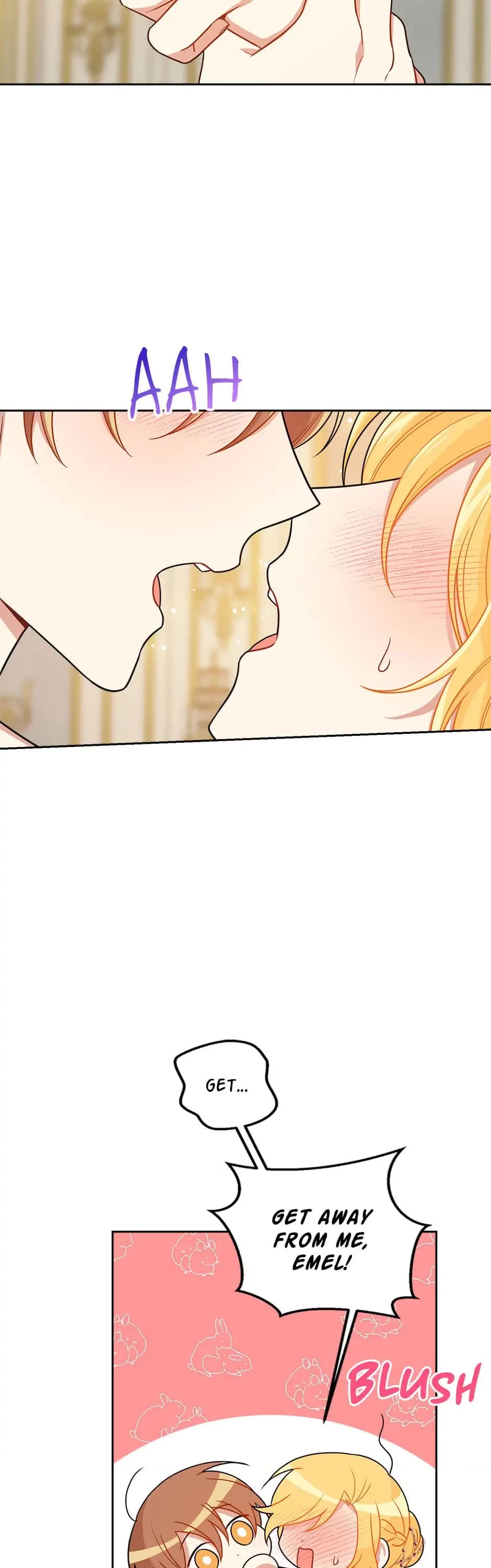 I Am a Child of This House Chapter 127 page 7 - Chapter 127