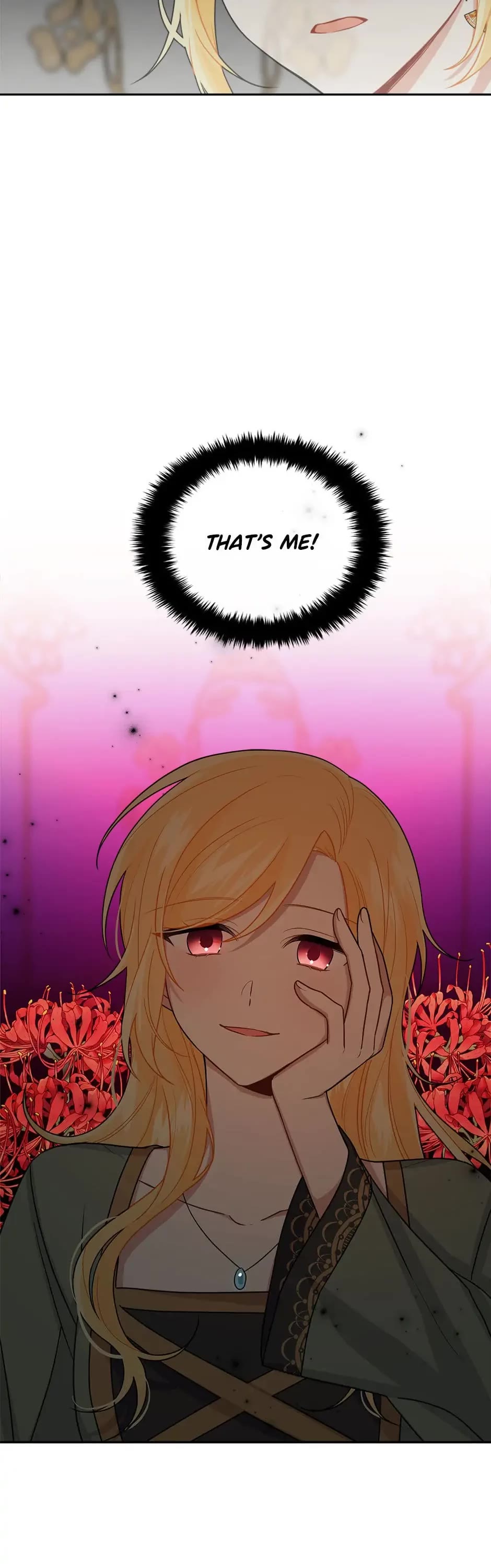 I Am a Child of This House Chapter 128 page 12 - Chapter 128