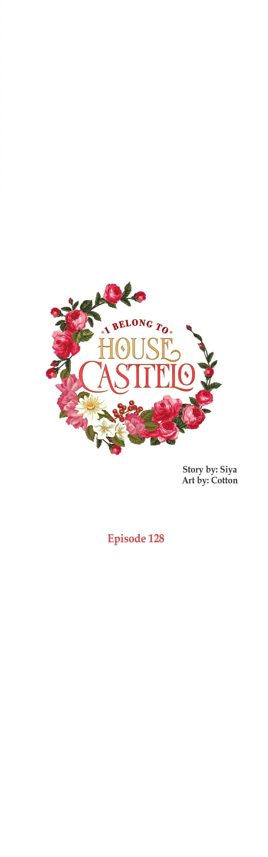 I Am a Child of This House Chapter 128 page 13 - Chapter 128