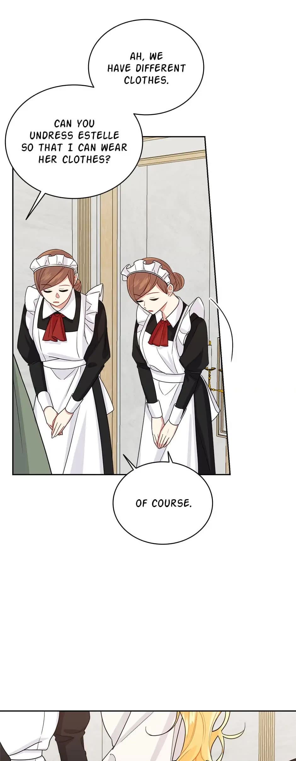 I Am a Child of This House Chapter 128 page 14 - Chapter 128