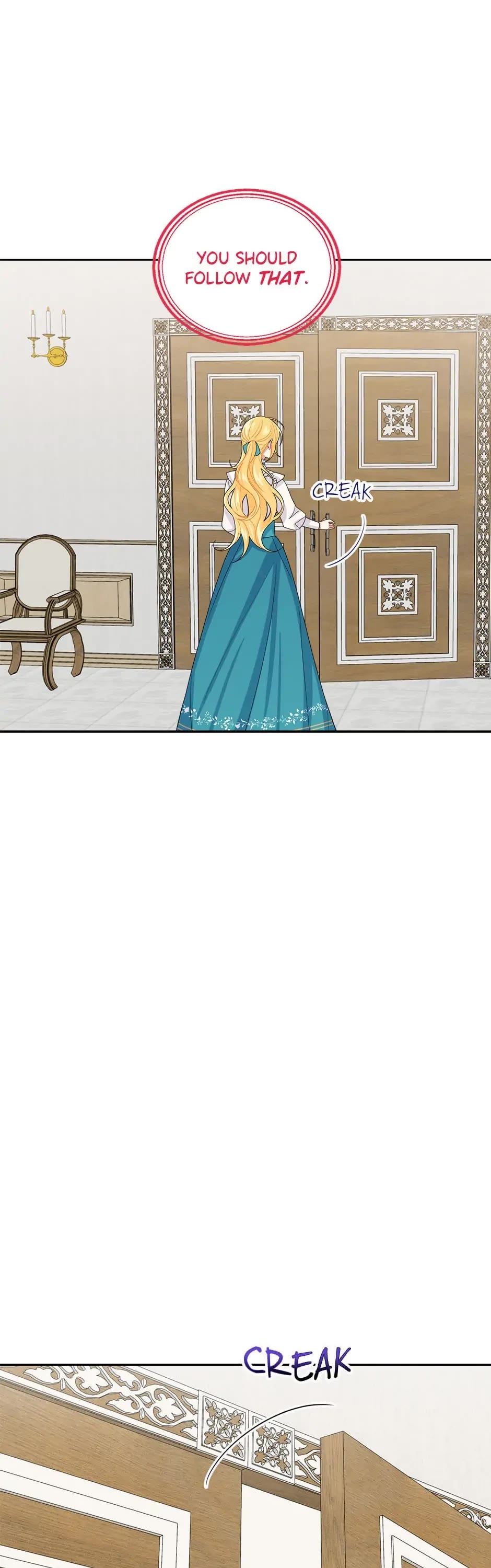 I Am a Child of This House Chapter 128 page 18 - Chapter 128