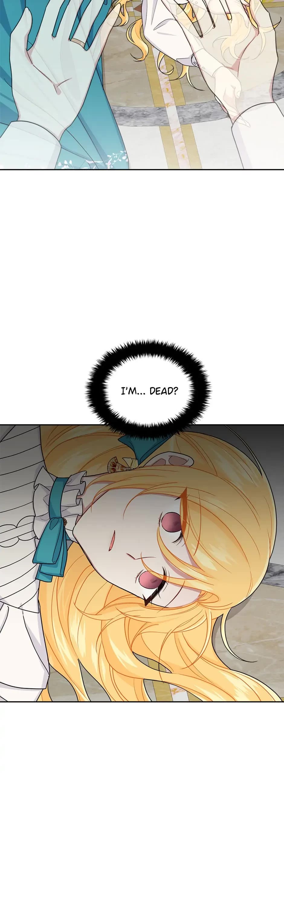 I Am a Child of This House Chapter 128 page 2 - Chapter 128