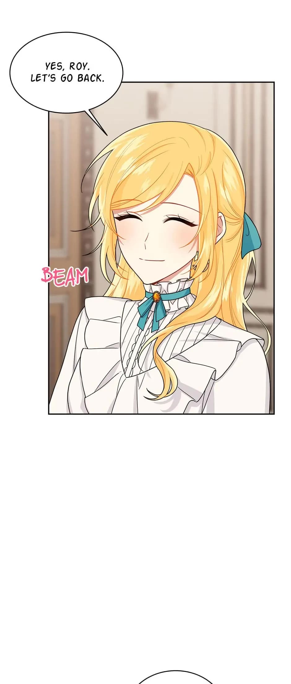 I Am a Child of This House Chapter 128 page 20 - Chapter 128