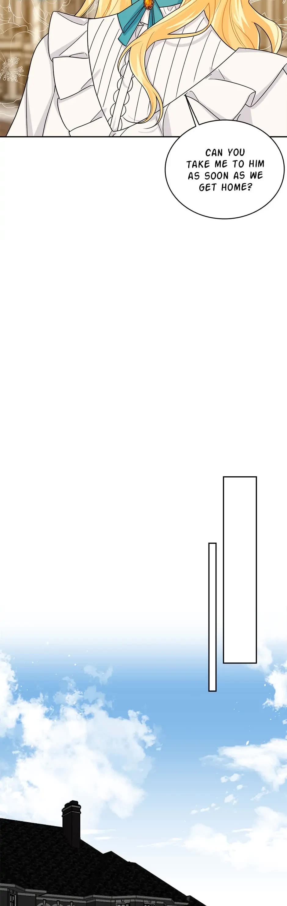I Am a Child of This House Chapter 128 page 24 - Chapter 128